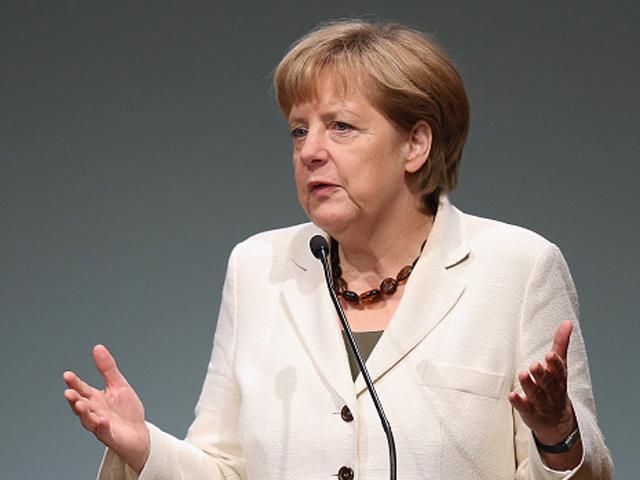 Существенный прорыв на переговорах с РФ по украинскому вопросу не достигнут, — Меркель