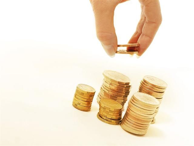 Середня ставка по кредиту в гривні на 15 жовтня становить 14,8% Середня ставка по кредиту в гривні на 15 жовтня становить 14,8%