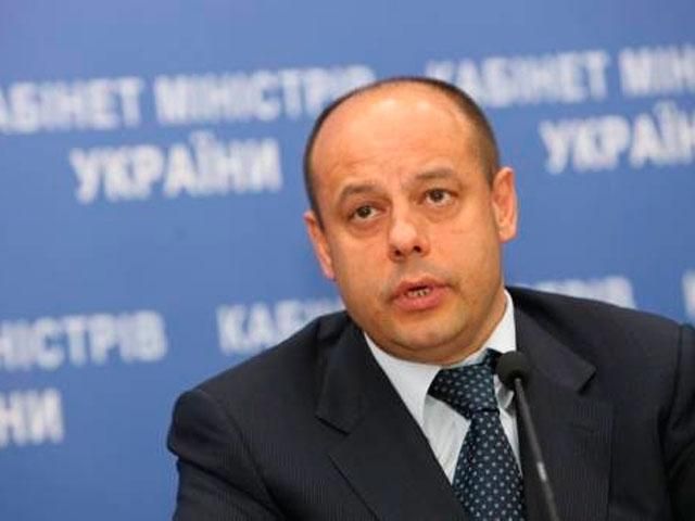 Основные параметры “газового вопроса” согласованы, но переговоры продолжаются, — Продан Основные параметры “газового вопроса” согласованы, но переговоры продолжаются, — Продан