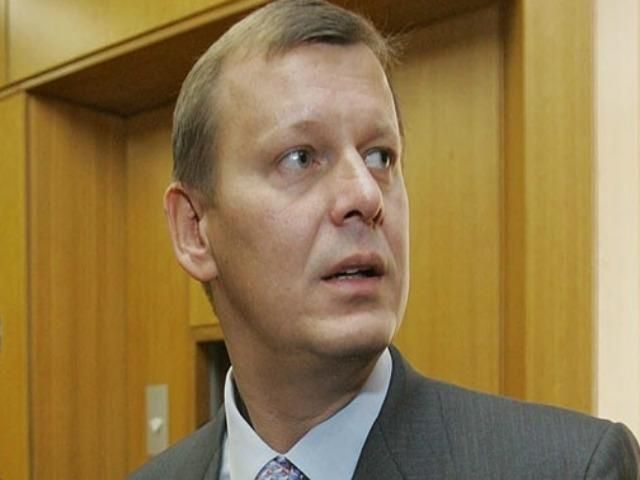 Прокуратура забрала у Клюева 9 соток земли Прокуратура забрала у Клюева 9 соток земли