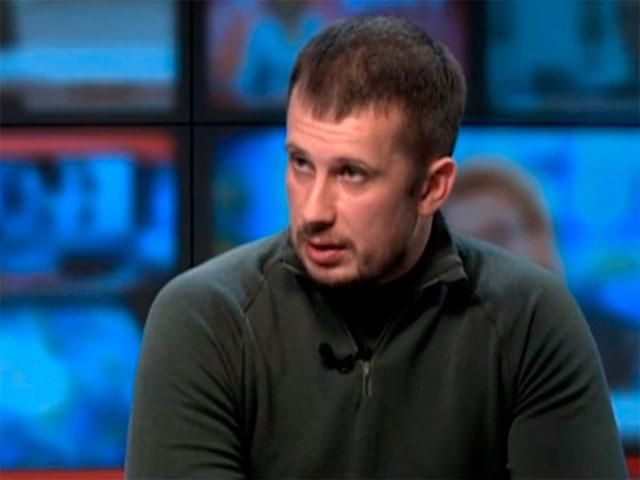 Донецький аеропорт — як м’ясорубка, де ми перемелюємо сепаратистів, — Білецький Донецький аеропорт — як м’ясорубка, де ми перемелюємо сепаратистів, — Білецький