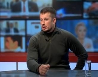 Армія готова до зими, у кращому випадку, на 50%, — Білецький Армія готова до зими, у кращому випадку, на 50%, — Білецький