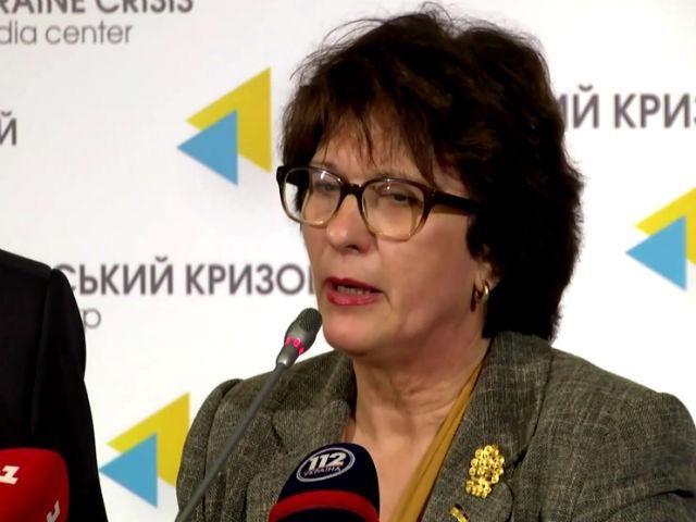 На выборы в Украину приедут 15 депутатов Европарламента На выборы в Украину приедут 15 депутатов Европарламента