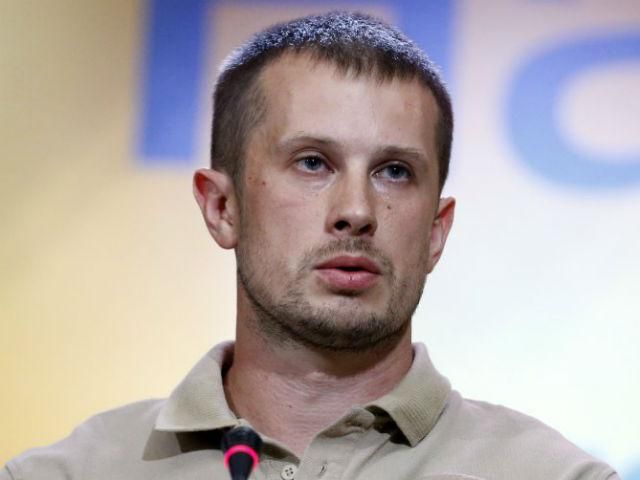 Проект "Стена" – это бессмысленное закапывание государственных средств, – Белецкий Проект "Стена" – это бессмысленное закапывание государственных средств, – Белецкий