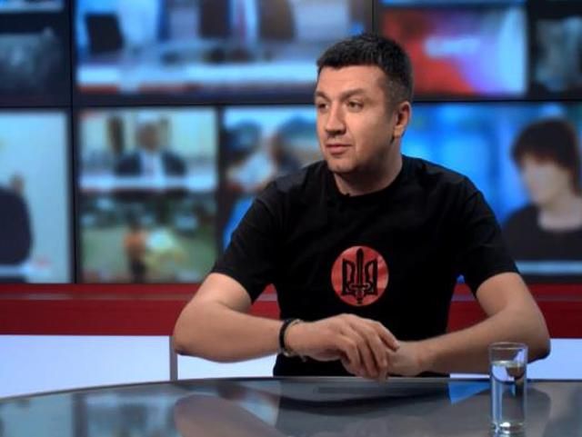 "Блок Петра Порошенко" и "Народный фронт" должны были объединиться, — Иванов "Блок Петра Порошенко" и "Народный фронт" должны были объединиться, — Иванов