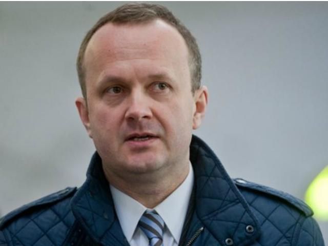 Семерак поручил люстрировать секретариат Кабмина Семерак поручил люстрировать секретариат Кабмина