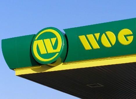 WOG снизила стоимость бензинов