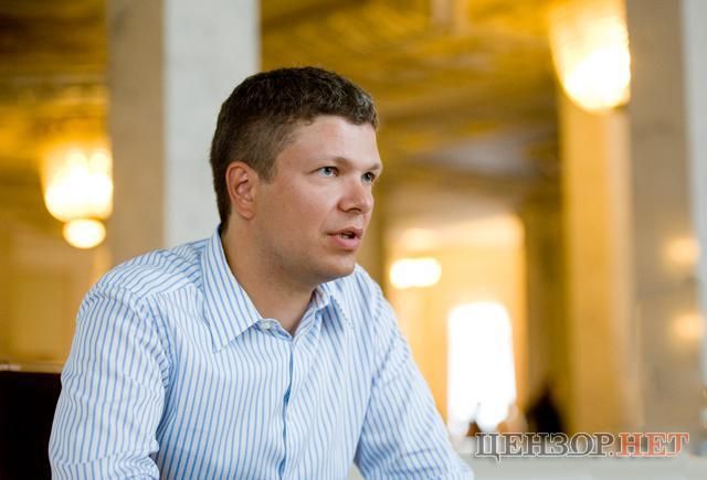 РПЛ — за прем'єра Ляшка, "Свобода" — Тягнибока, а Гриценко — за Кличка РПЛ — за прем'єра Ляшка, "Свобода" — Тягнибока, а Гриценко — за Кличка