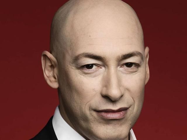 Україна купуватиме російський газ не в Росії, — Гордон Україна купуватиме російський газ не в Росії, — Гордон