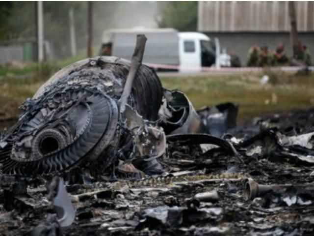Голландские эксперты опознали тела еще 6 жертв Boeing 777