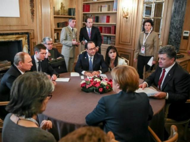 Порошенко завершил рабочий визит в Милан Порошенко завершил рабочий визит в Милан