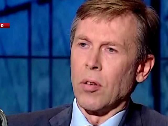 Союзники Украины должны и дальше придерживаться санкций против России, — Соболев Союзники Украины должны и дальше придерживаться санкций против России, — Соболев