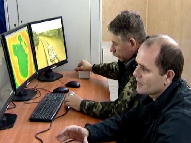 В Харьковской академии Нацгвардии провели День открытых дверей В Харьковской академии Нацгвардии провели День открытых дверей