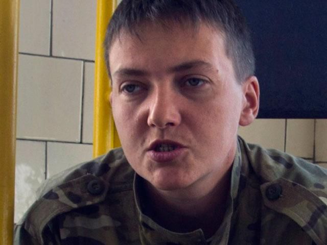 МЗС направило ноту протесту щодо знущань над Савченко в Москві МЗС направило ноту протесту щодо знущань над Савченко в Москві