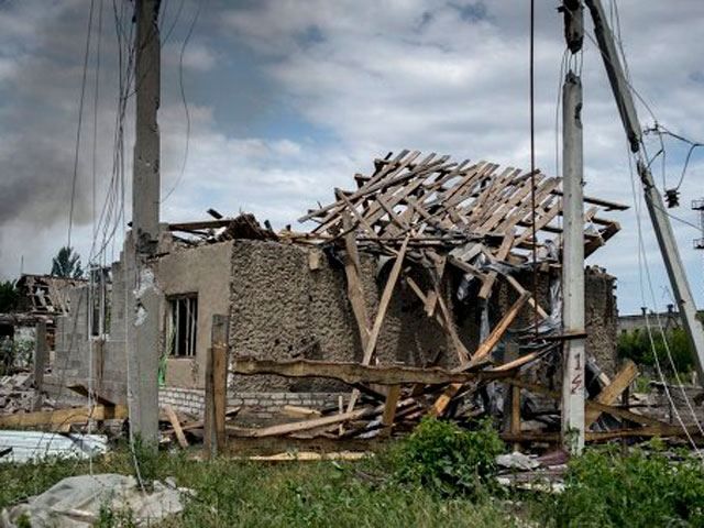 ООН виділить 700 тисяч доларів на відбудову восьми районів Донбасу