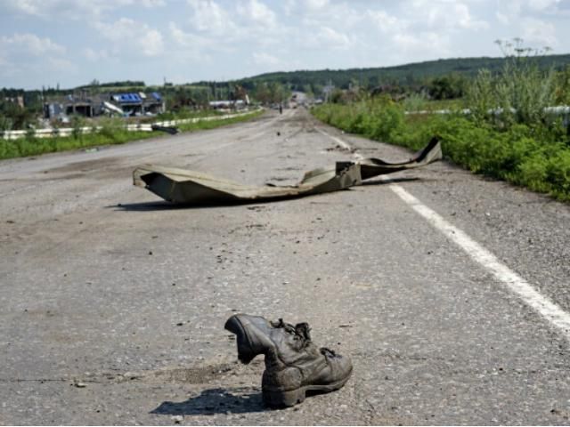 На Донбассе за время АТО погибли 3707 человек, — ООН