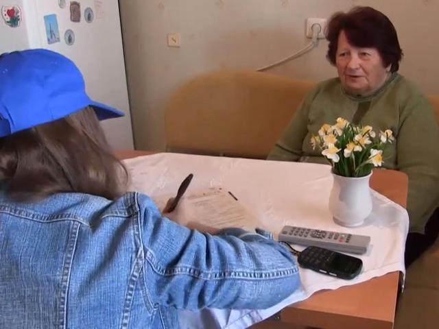 Оккупанты в Крыму проводят перепись населения