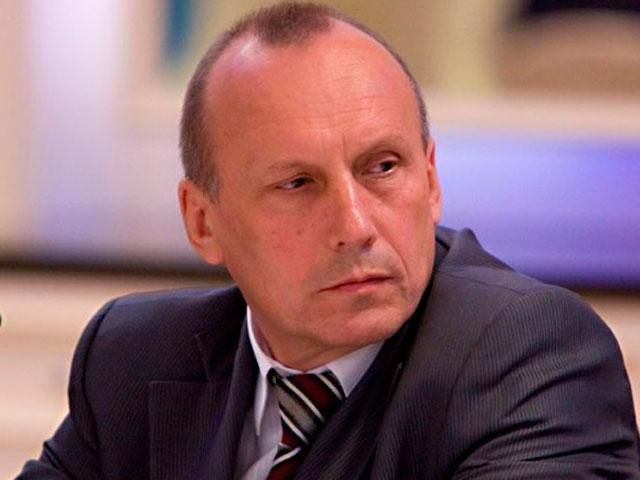 Проти одіозного екс-глави “Нафтогазу" Бакуліна відкрито провадження за підкуп виборців Проти одіозного екс-глави “Нафтогазу" Бакуліна відкрито провадження за підкуп виборців