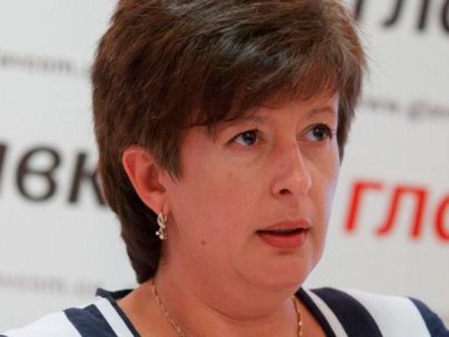 Лутковская требует встречи с Савченко (Документ) Лутковская требует встречи с Савченко (Документ)