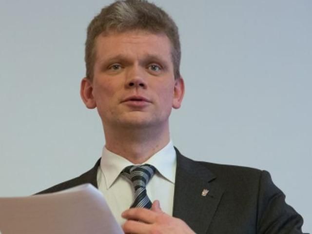 Різкого подорожчання продуктів не буде, — Швайка Різкого подорожчання продуктів не буде, — Швайка