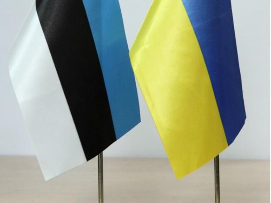 Естонія виділить 40 тисяч євро на розширення місії ОБСЄ в Україні Естонія виділить 40 тисяч євро на розширення місії ОБСЄ в Україні