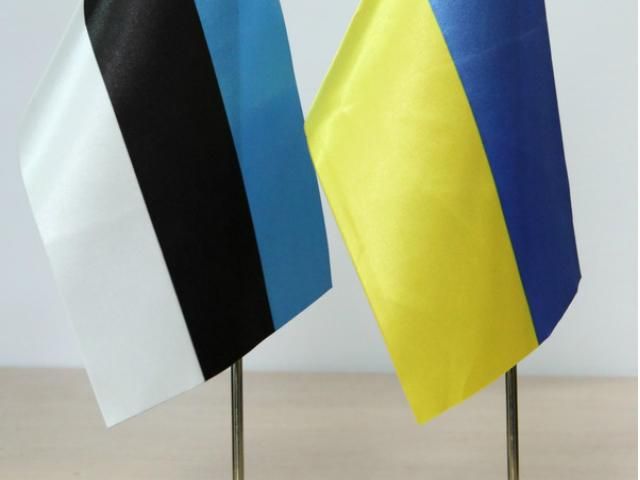Естонія виділить 40 тисяч євро на розширення місії ОБСЄ в Україні Естонія виділить 40 тисяч євро на розширення місії ОБСЄ в Україні