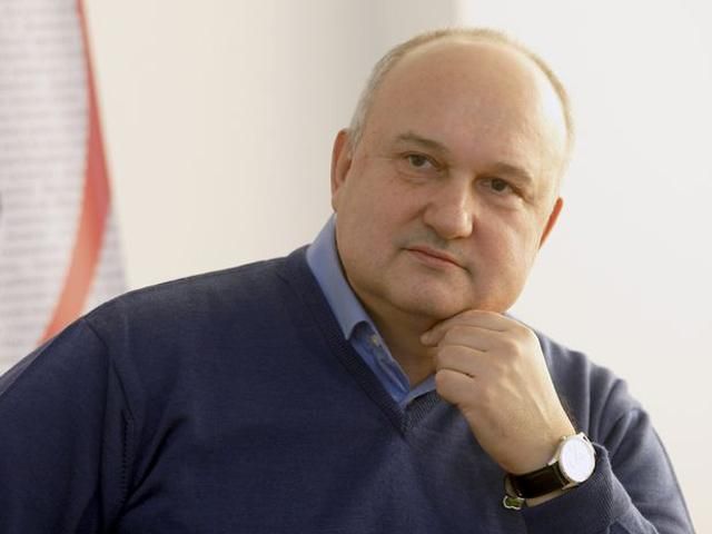 Будет создана Национальная разведывательная программа, — Смешко Будет создана Национальная разведывательная программа, — Смешко