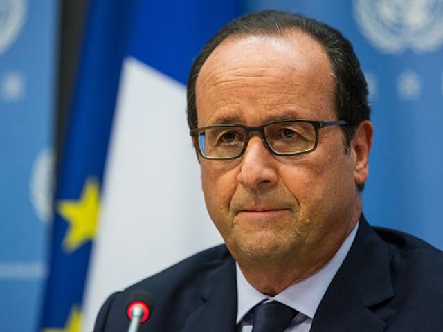 Ми не наблизились до врегулювання ситуації на Донбасі, — Олланд Ми не наблизились до врегулювання ситуації на Донбасі, — Олланд