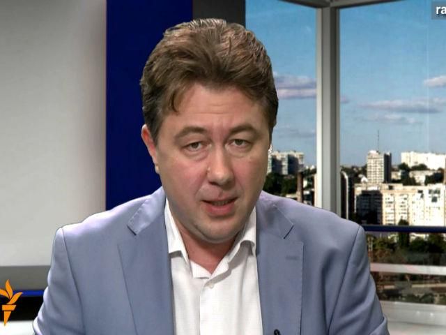 "Крым. Реалии ". Нужны ли Украине крымские украинцы? "Крым. Реалии ". Нужны ли Украине крымские украинцы?