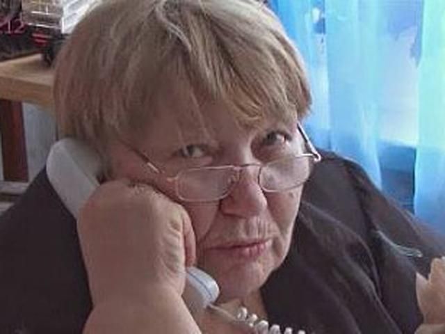 У Росії арештували правозахисницю, яка розслідувала загибель солдатів РФ У Росії арештували правозахисницю, яка розслідувала загибель солдатів РФ