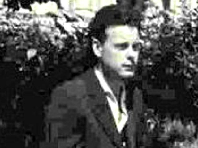 День в історії. Суд над вбивцею Бандери День в історії. Суд над вбивцею Бандери