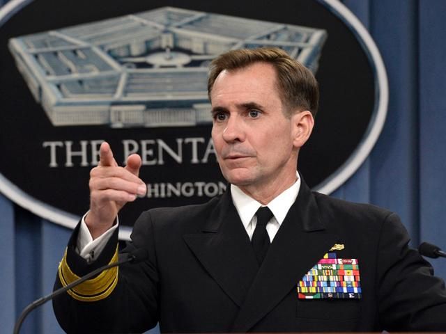 США считают необходимым готовиться к потенциальной угрозе со стороны РФ, — Пентагон