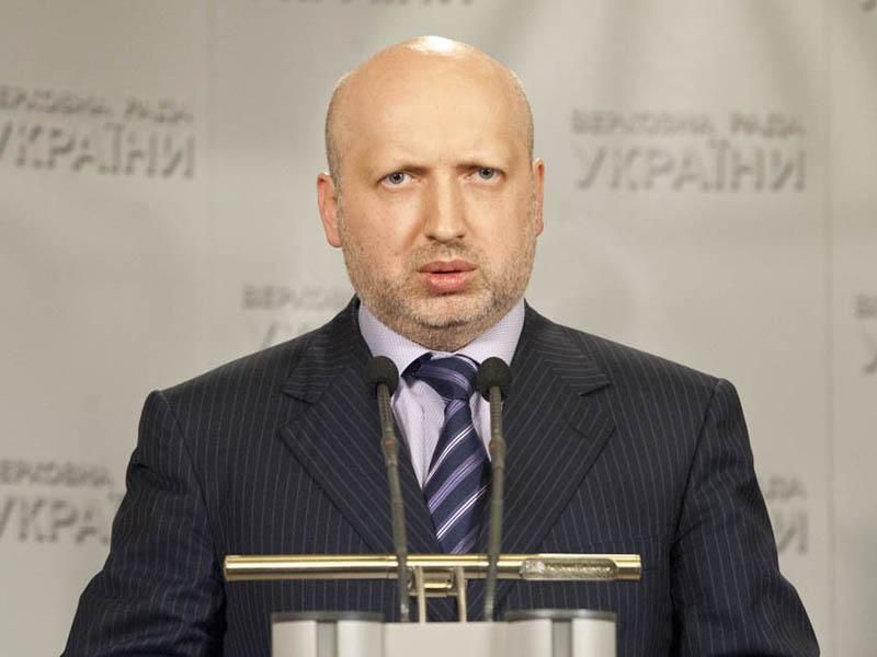 У понеділок Рада розгляне питання про заборону російських серіалів, — Турчинов У понеділок Рада розгляне питання про заборону російських серіалів, — Турчинов