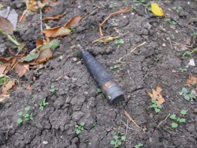 Артиллеристы в Песках поддержат "киборгов" в донецком аэропорту Артиллеристы в Песках поддержат "киборгов" в донецком аэропорту