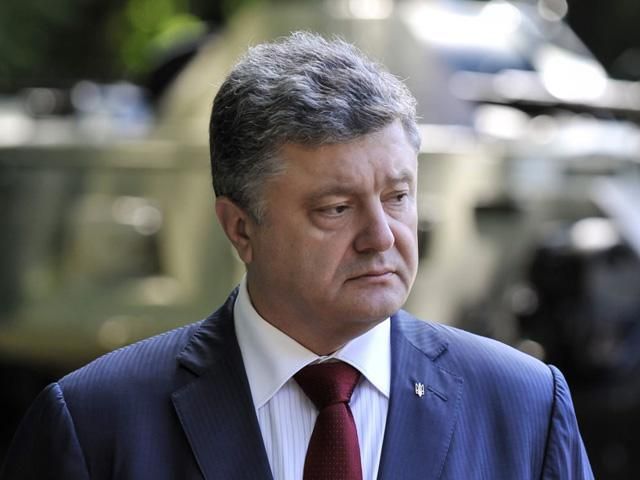 Президент підписав закон про посилення відповідальності за порушення виборчих прав громадян Президент підписав закон про посилення відповідальності за порушення виборчих прав громадян