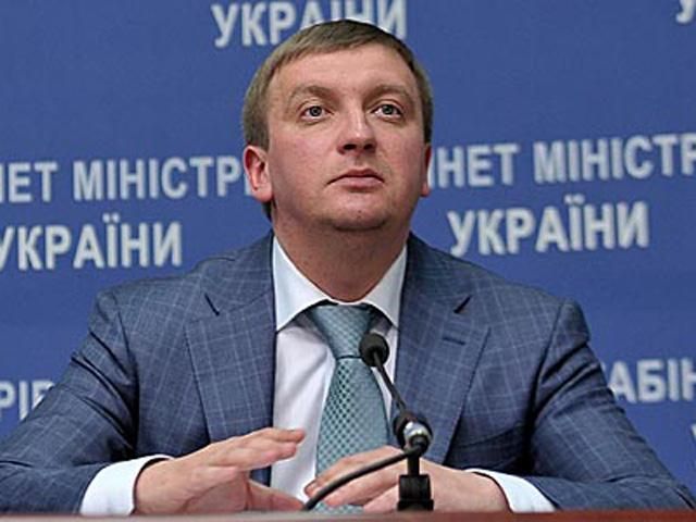 Люстрация коснется не только перечисленных в законе лиц, — Минюст Люстрация коснется не только перечисленных в законе лиц, — Минюст