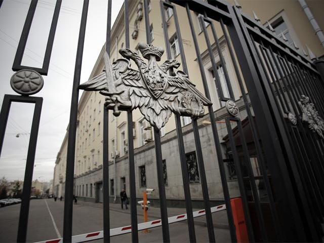 Никаких аварий с российскими подводными лодками не происходило, — Минобороны РФ Никаких аварий с российскими подводными лодками не происходило, — Минобороны РФ