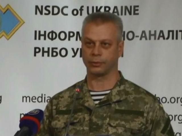 На освобожденных территориях Донбасса жизни нормализуется, — СНБО На освобожденных территориях Донбасса жизни нормализуется, — СНБО