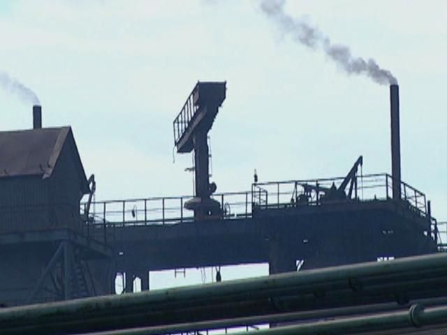 Северодонецкая ТЭЦ обеспечит Луганскую область электроэнергией