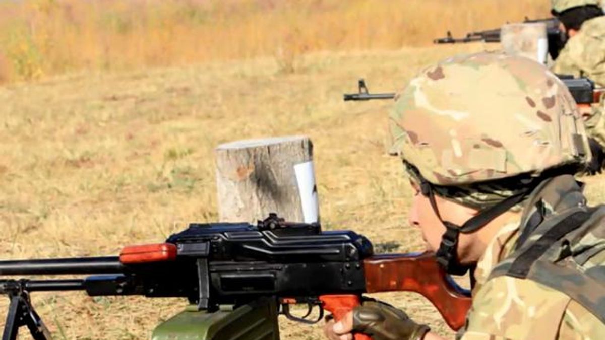Актуальные фото 19 октября: на Закарпатье встретили пограничников Актуальные фото 19 октября: на Закарпатье встретили пограничников