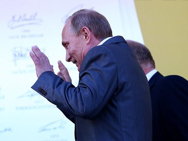 Путін хоче заморозити Донецьк і Луганськ, — Яценюк