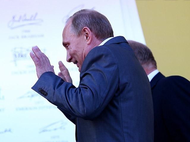 Путін хоче заморозити Донецьк і Луганськ, — Яценюк Путін хоче заморозити Донецьк і Луганськ, — Яценюк