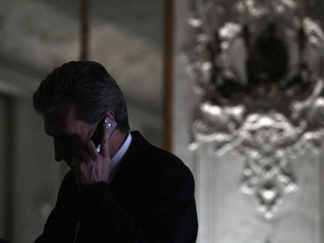 Завтра в Україну приїде єврокомісар з енергетики Завтра в Україну приїде єврокомісар з енергетики