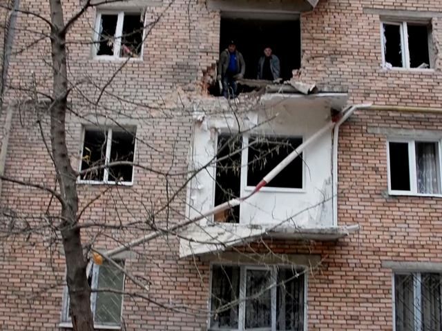 На фронте: в Донецке погибли 4 жителей, силы АТО отбили атаку на аэропорт