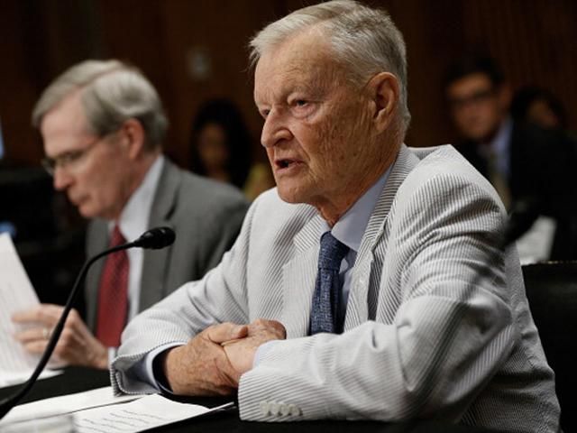 Росія може стати розореним сателітом Китаю, — Бжезінський Росія може стати розореним сателітом Китаю, — Бжезінський