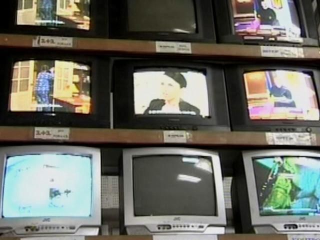 Сегодня ВР может запретить российские сериалы Сегодня ВР может запретить российские сериалы