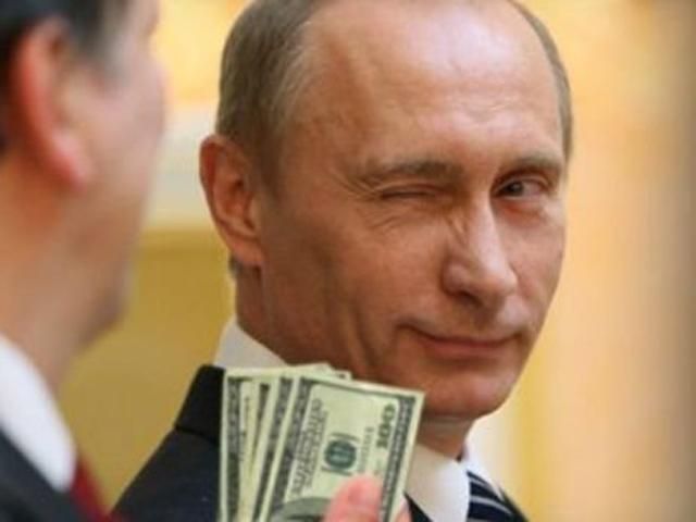 Росія витримає із санкціями чотири роки, — німецька розвідка Росія витримає із санкціями чотири роки, — німецька розвідка