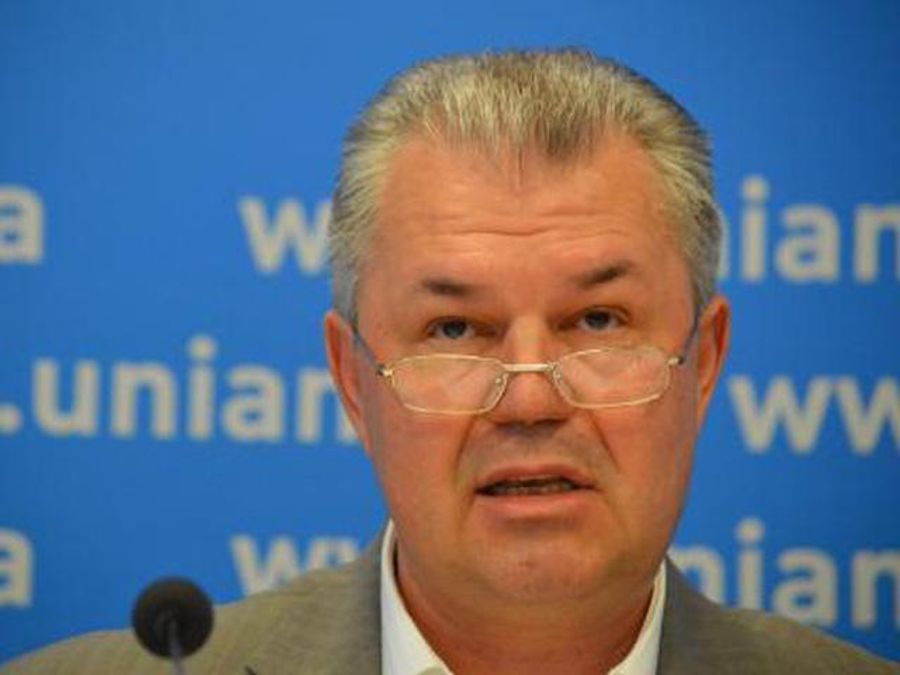 Захисний пакет для транспортування протоколів та бюлетенів має 8 ступенів захисту, — ЦВК