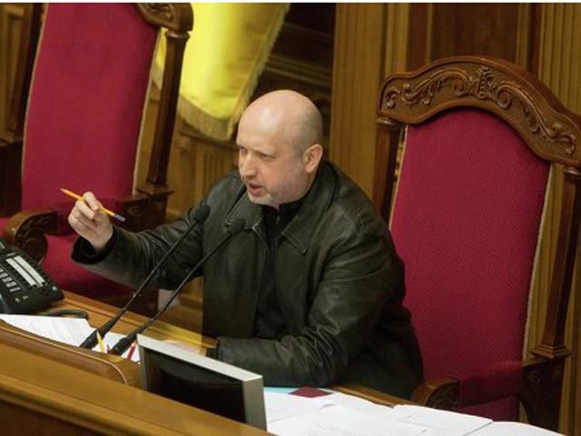 Депутати нарешті прийняли Закон про спадщину Депутати нарешті прийняли Закон про спадщину