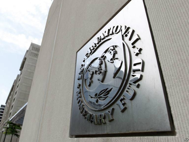 МВФ снизил прогноз по экономическому росту стран Африки из-за Эболы МВФ снизил прогноз по экономическому росту стран Африки из-за Эболы